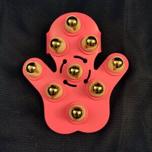 Body Massaging Glove